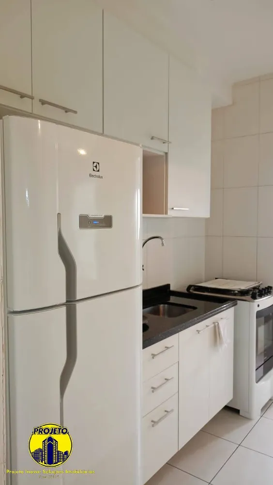 Apartamento, 2 quartos, 52 m² - Foto 6