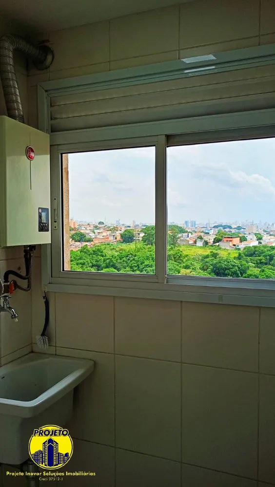 Apartamento, 2 quartos, 52 m² - Foto 4