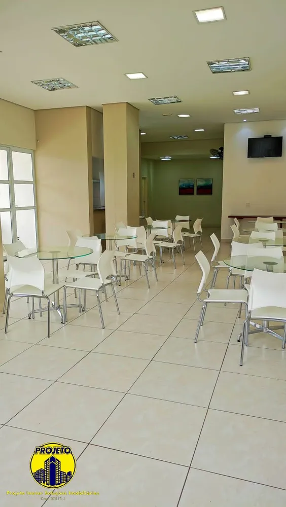 Apartamento, 2 quartos, 52 m² - Foto 2