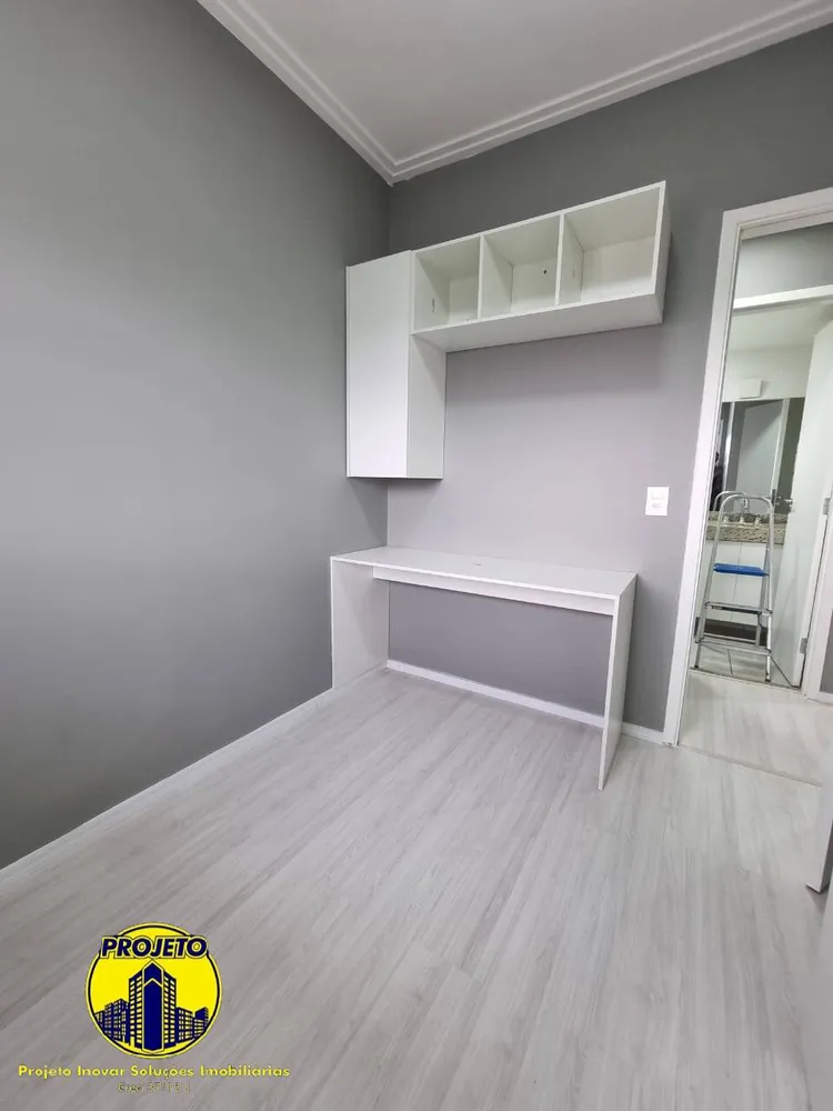 Apartamento, 2 quartos, 52 m² - Foto 4