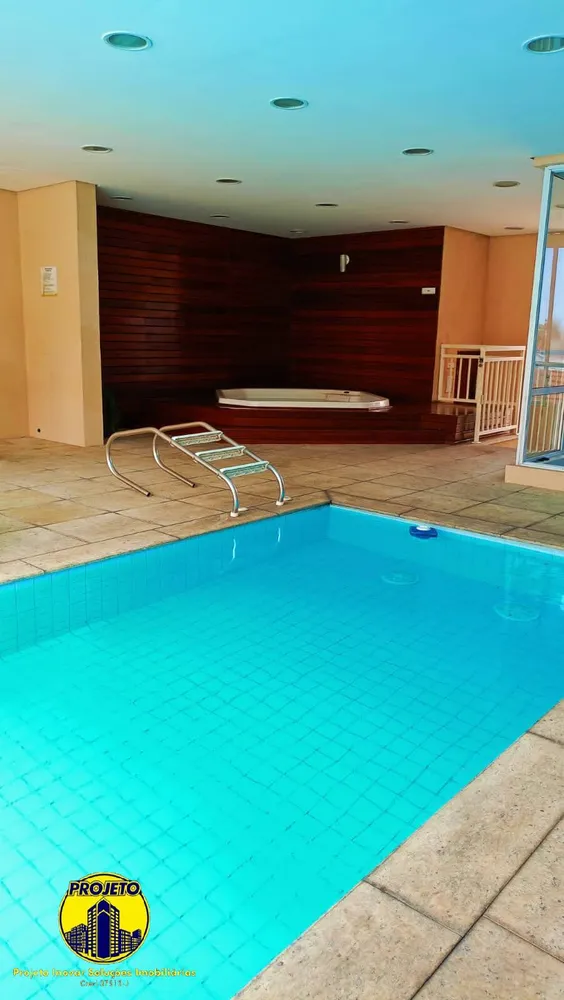 Apartamento, 2 quartos, 52 m² - Foto 12