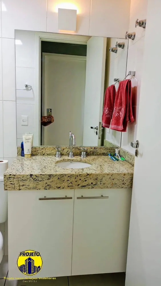 Apartamento, 2 quartos, 52 m² - Foto 5