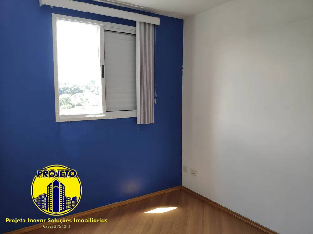 Apartamento, 3 quartos, 55 m² - Foto 3