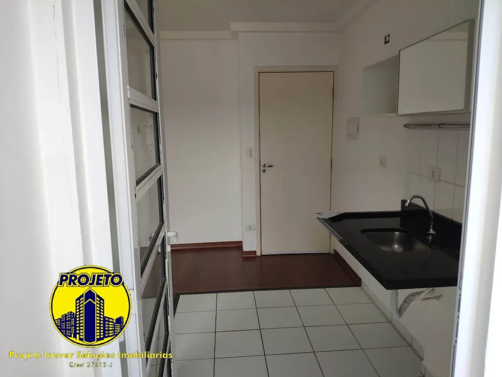 Apartamento, 3 quartos, 55 m² - Foto 6