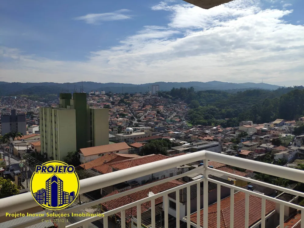 Apartamento, 3 quartos, 55 m² - Foto 2