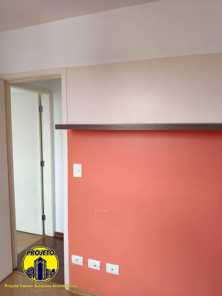 Apartamento, 3 quartos, 55 m² - Foto 5