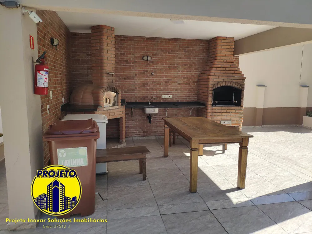Apartamento, 3 quartos, 55 m² - Foto 11