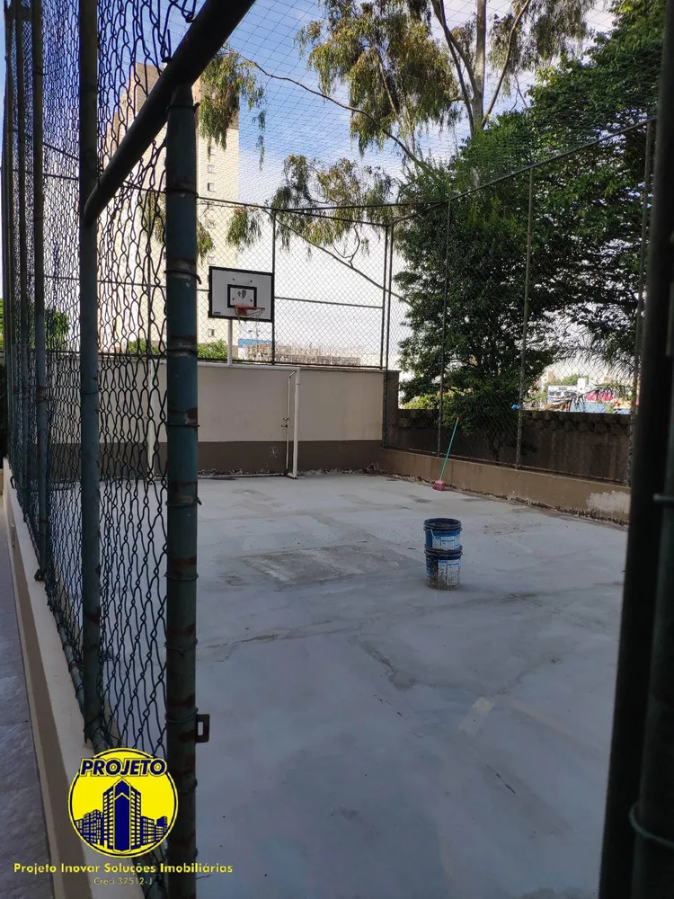 Apartamento, 3 quartos, 55 m² - Foto 8