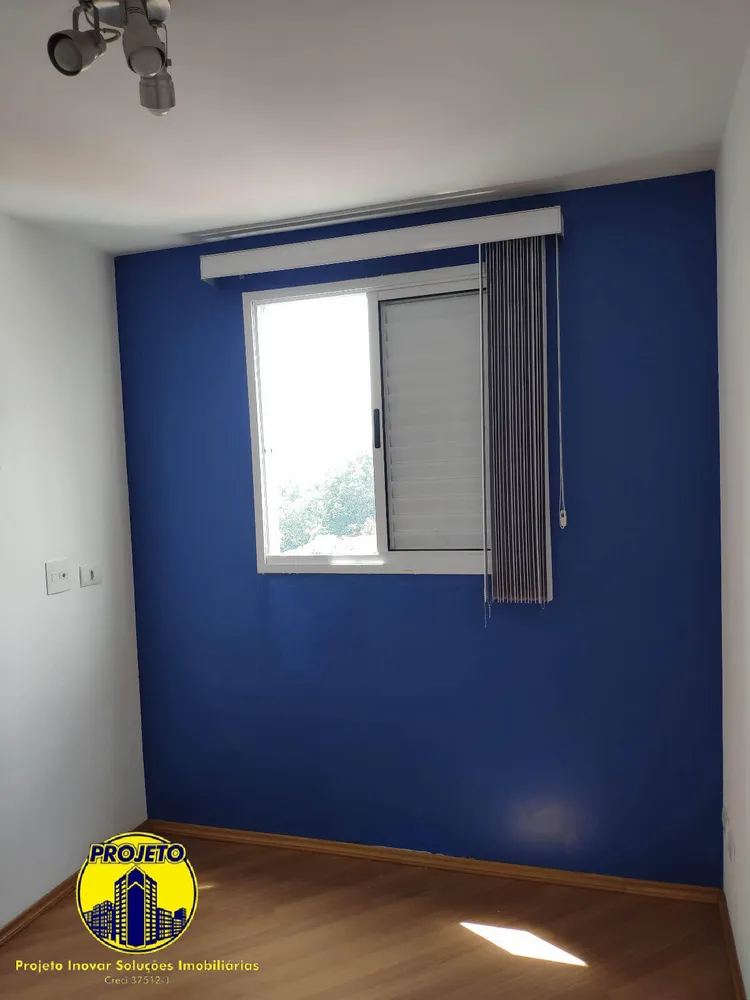 Apartamento, 3 quartos, 55 m² - Foto 4