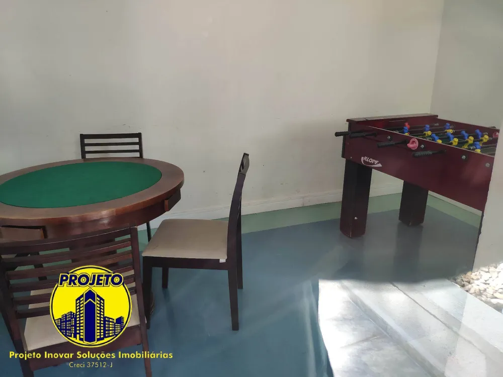 Apartamento, 3 quartos, 55 m² - Foto 10