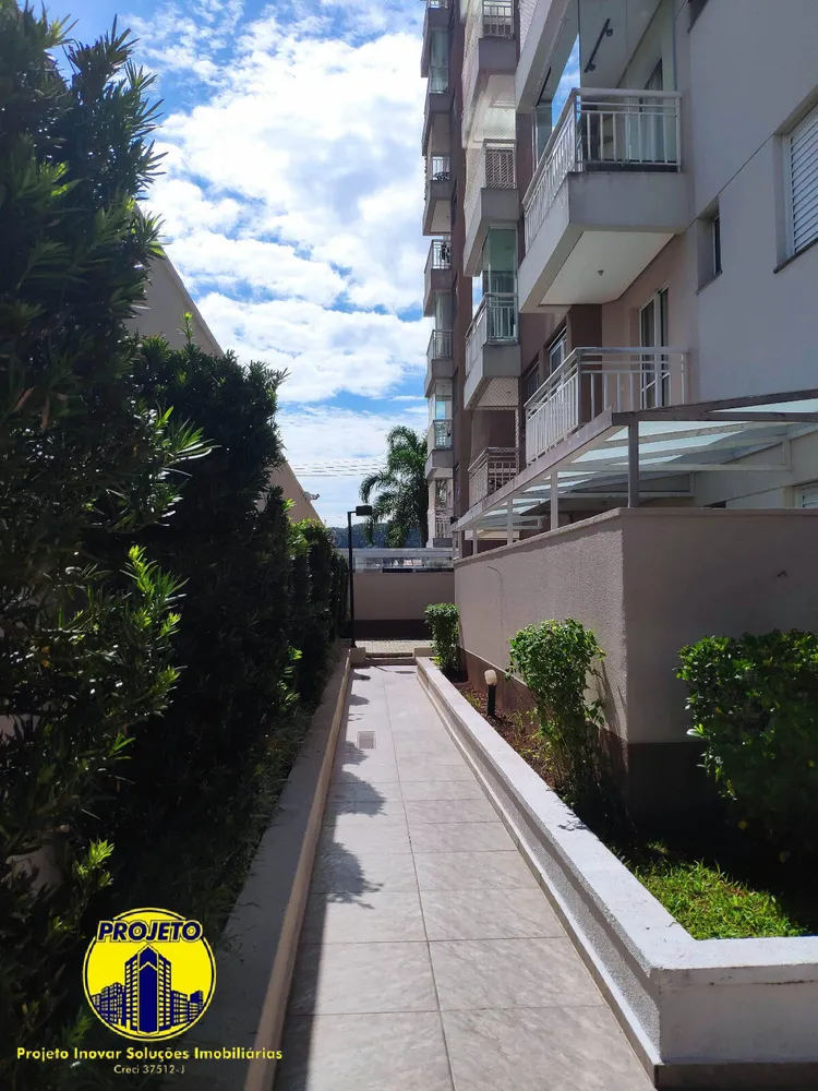 Apartamento, 3 quartos, 55 m² - Foto 12