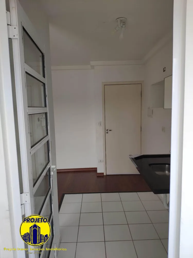 Apartamento, 3 quartos, 55 m² - Foto 7