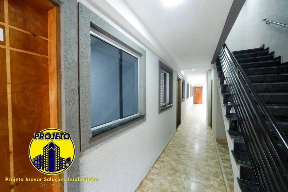 Apartamento, 2 quartos, 42 m² - Foto 4
