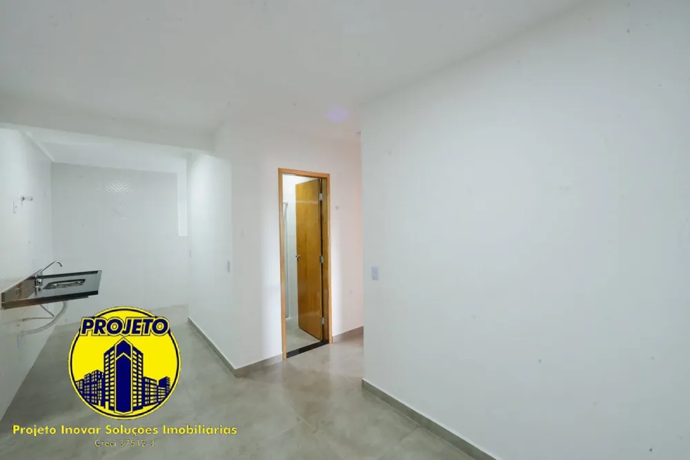 Apartamento, 2 quartos, 42 m² - Foto 5