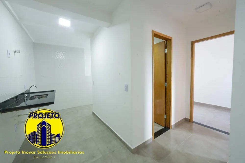 Apartamento, 2 quartos, 42 m² - Foto 10