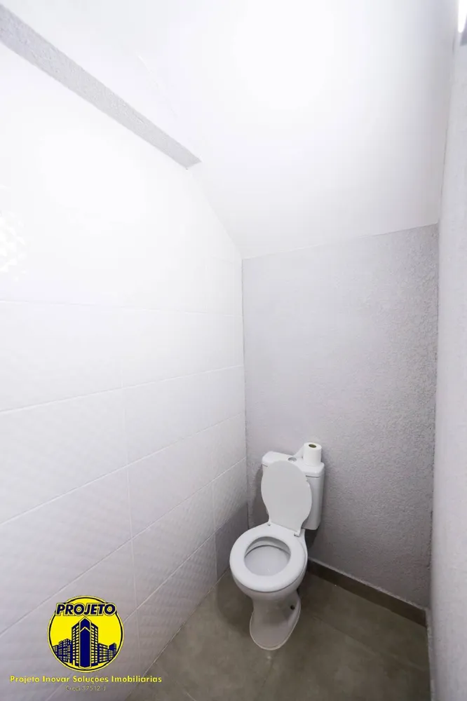 Apartamento, 2 quartos, 42 m² - Foto 3