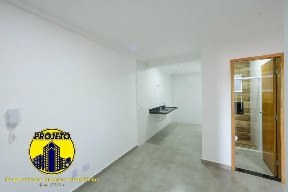 Apartamento, 2 quartos, 42 m² - Foto 8