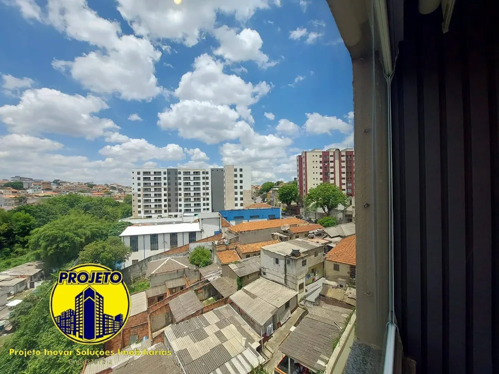 Apartamento, 2 quartos, 57 m² - Foto 9