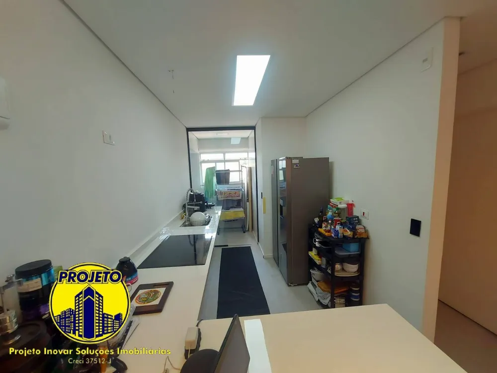 Apartamento, 2 quartos, 57 m² - Foto 3