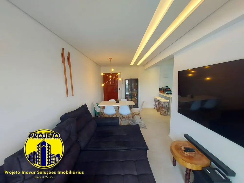 Apartamento, 2 quartos, 57 m² - Foto 1