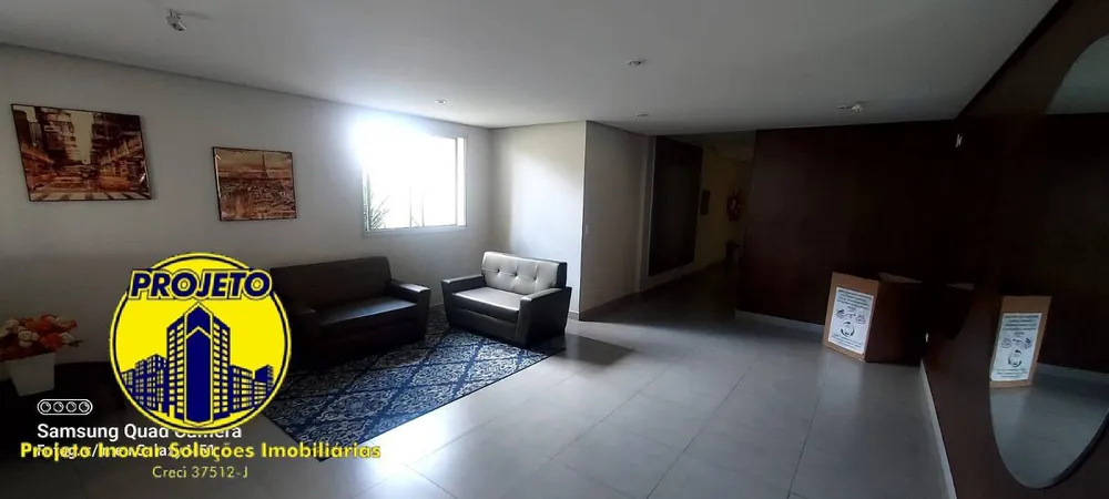 Apartamento, 2 quartos, 57 m² - Foto 12