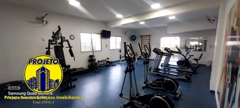Apartamento, 2 quartos, 57 m² - Foto 7