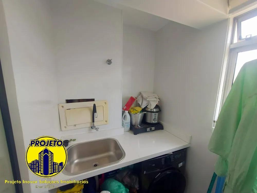 Apartamento, 2 quartos, 57 m² - Foto 4