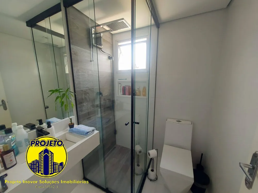 Apartamento, 2 quartos, 57 m² - Foto 5