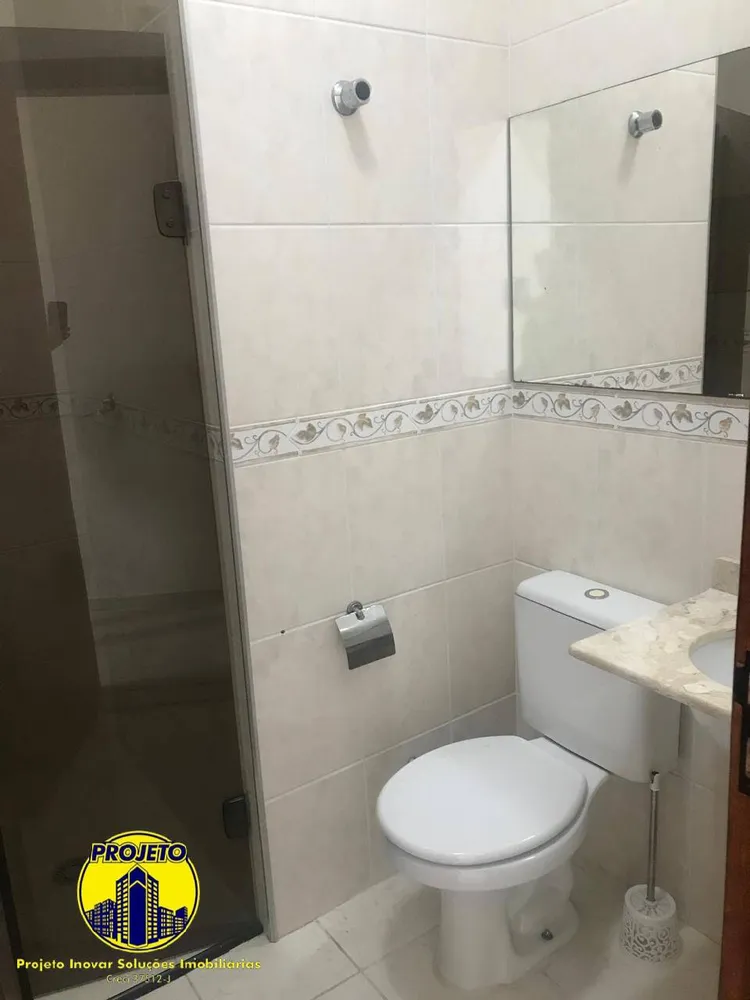 Casa, 2 quartos, 70 m² - Foto 10