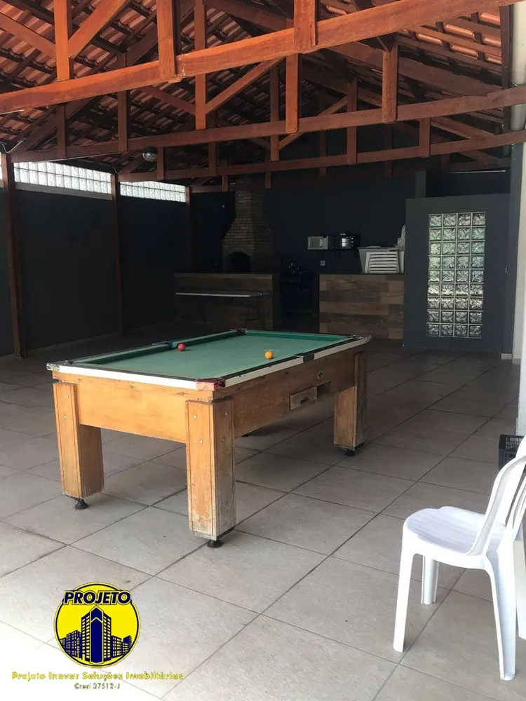 Casa, 2 quartos, 70 m² - Foto 1