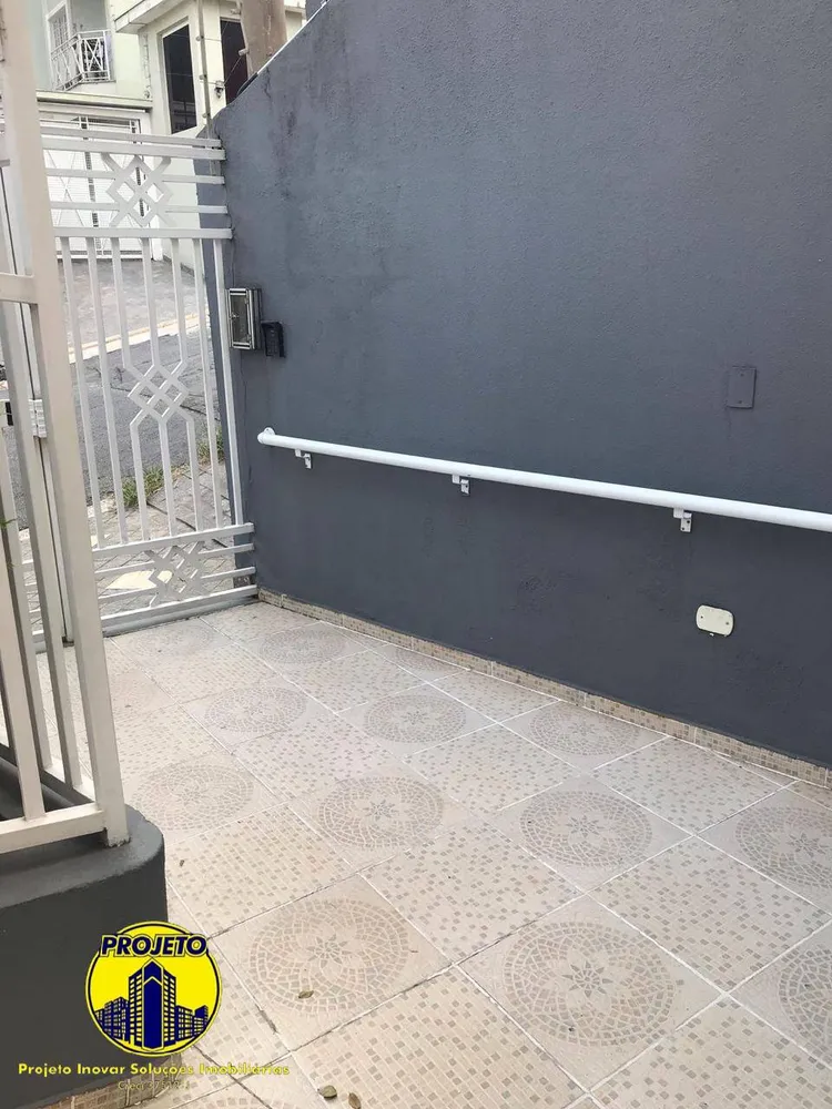 Casa, 2 quartos, 70 m² - Foto 12