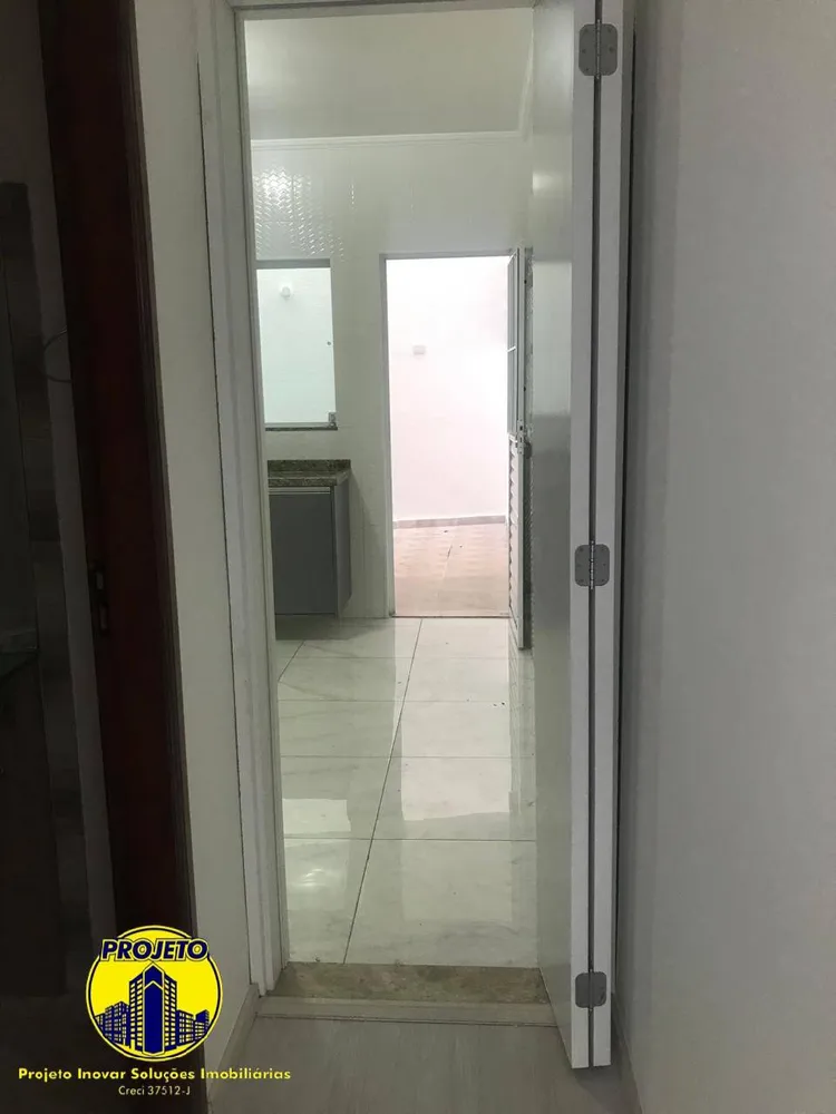 Casa, 2 quartos, 70 m² - Foto 2