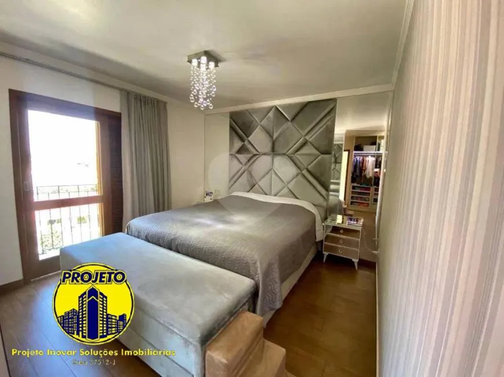 Casa, 3 quartos, 293 m² - Foto 8