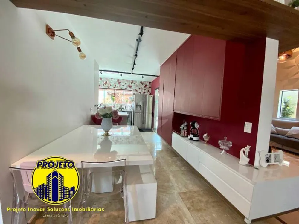 Casa, 3 quartos, 293 m² - Foto 4
