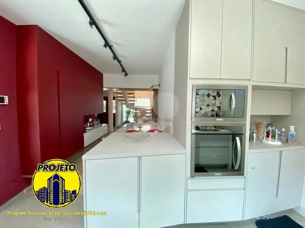 Casa, 3 quartos, 293 m² - Foto 7