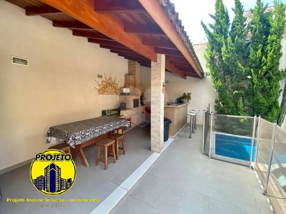 Casa, 3 quartos, 293 m² - Foto 12