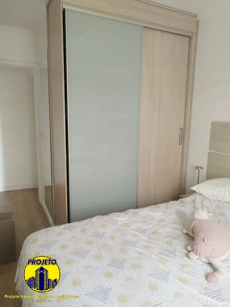 Apartamento, 2 quartos, 50 m² - Foto 4