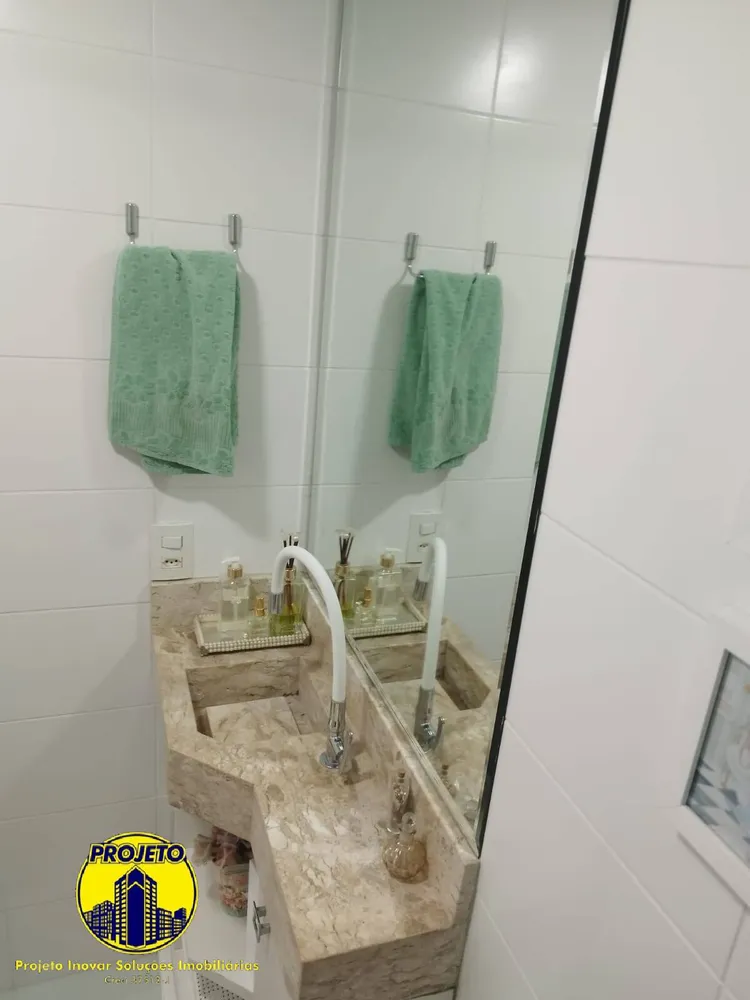 Apartamento, 2 quartos, 50 m² - Foto 3
