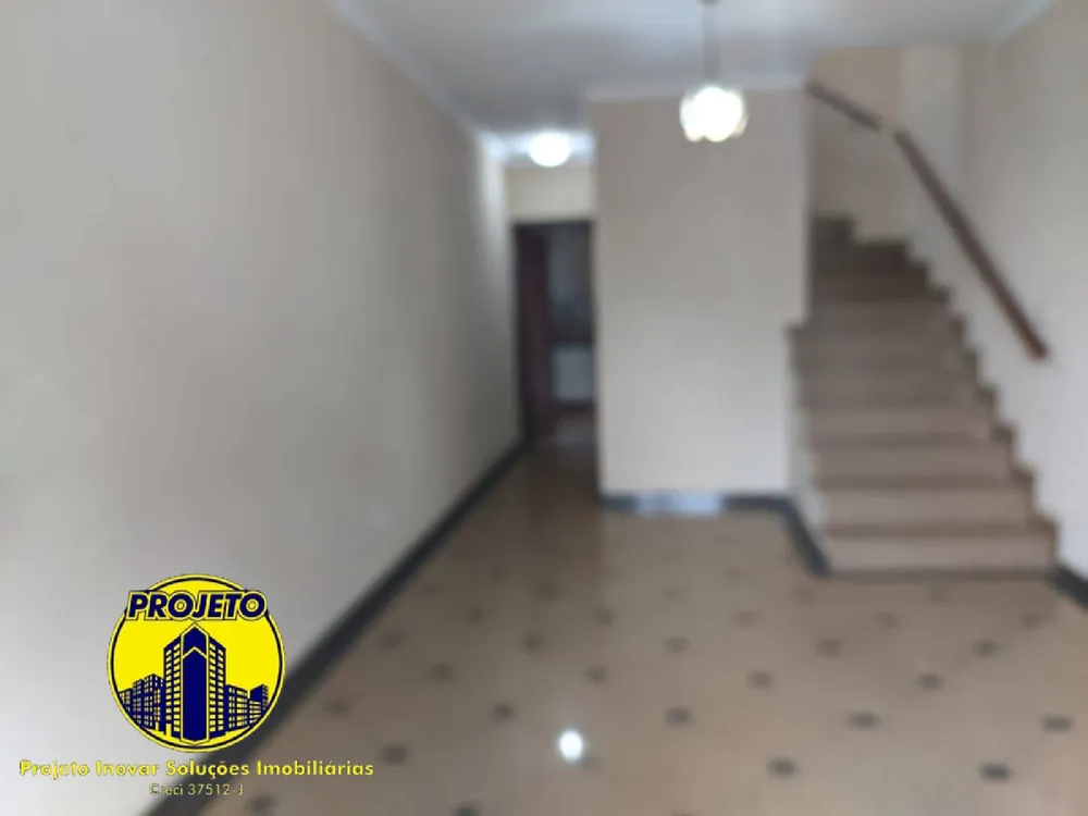 Sobrado, 3 quartos, 165 m² - Foto 3