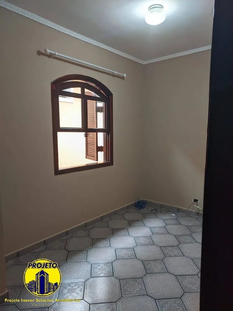 Sobrado, 3 quartos, 165 m² - Foto 6