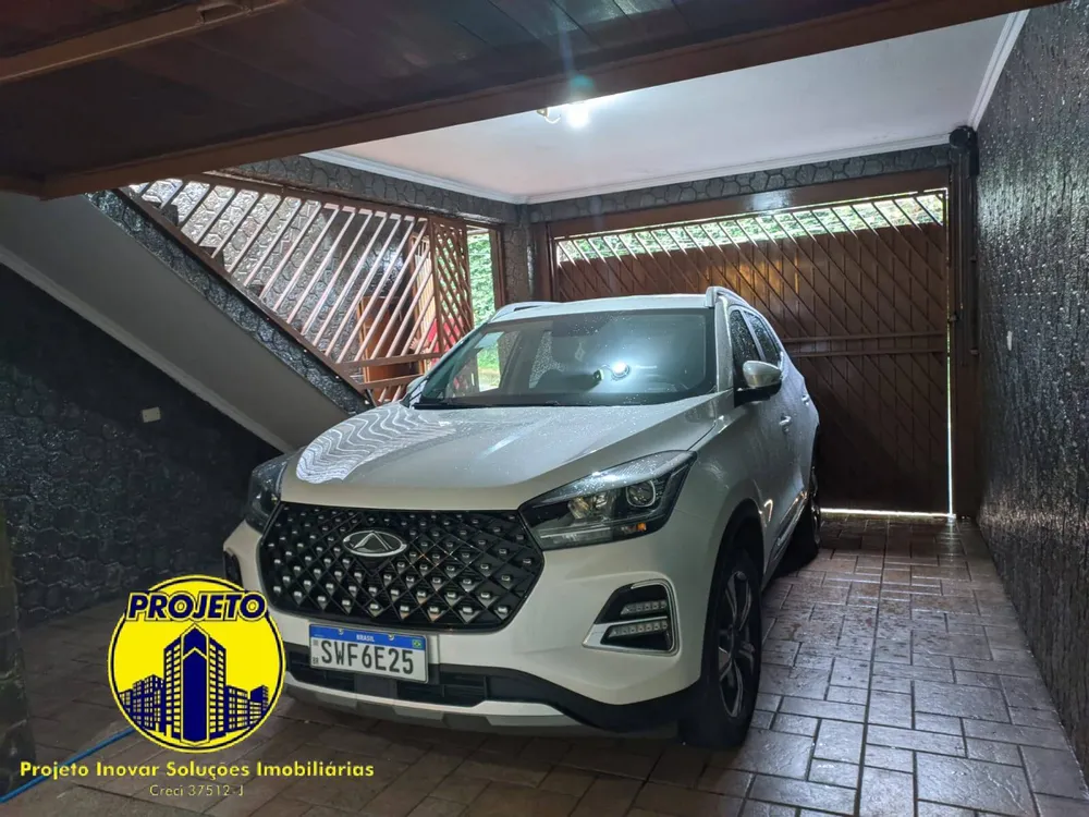 Sobrado, 3 quartos, 165 m² - Foto 12