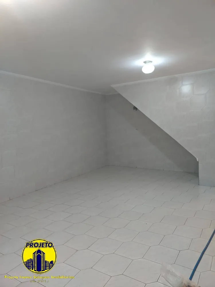 Sobrado, 3 quartos, 165 m² - Foto 11