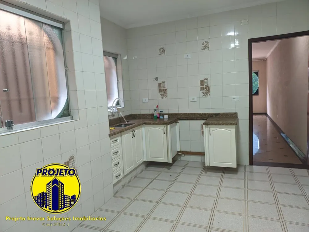 Sobrado, 3 quartos, 165 m² - Foto 8
