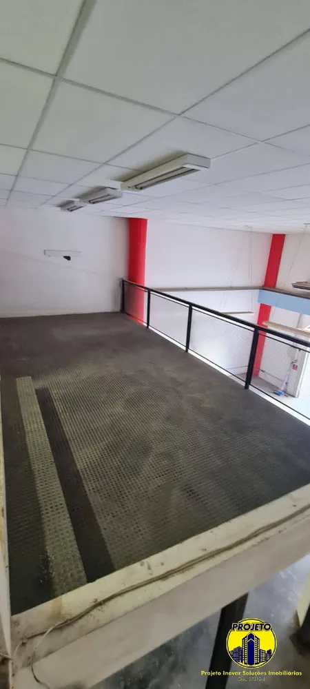 Depósito-Galpão, 200 m² - Foto 8