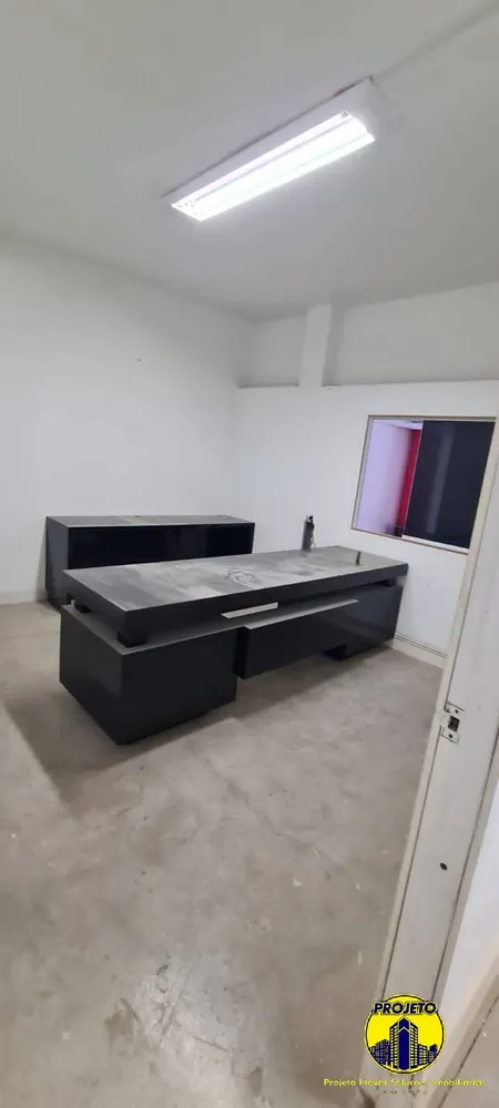 Depósito-Galpão, 200 m² - Foto 7