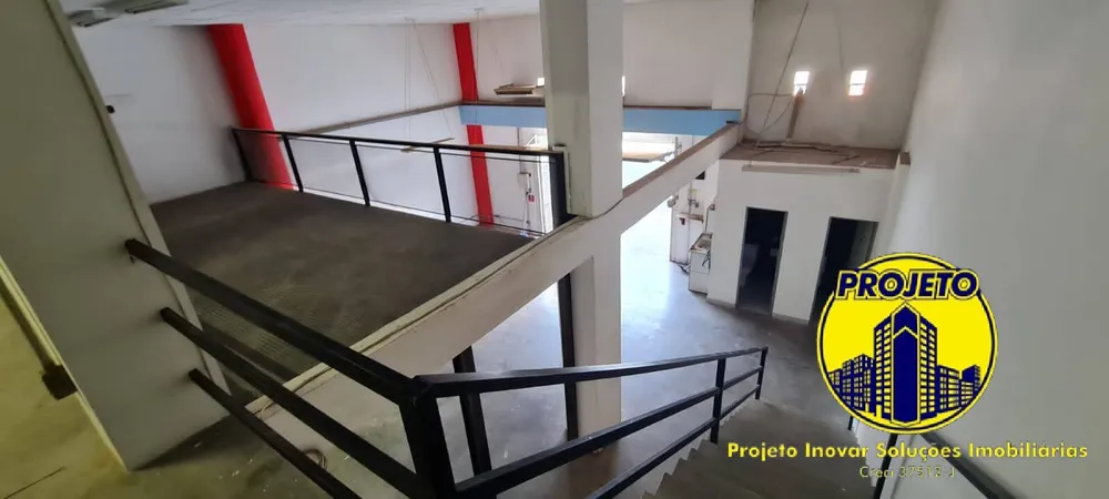 Depósito-Galpão, 200 m² - Foto 6