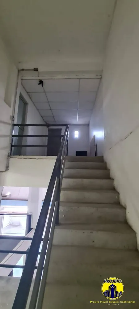 Depósito-Galpão, 200 m² - Foto 10