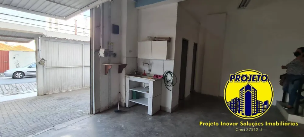 Depósito-Galpão, 200 m² - Foto 5