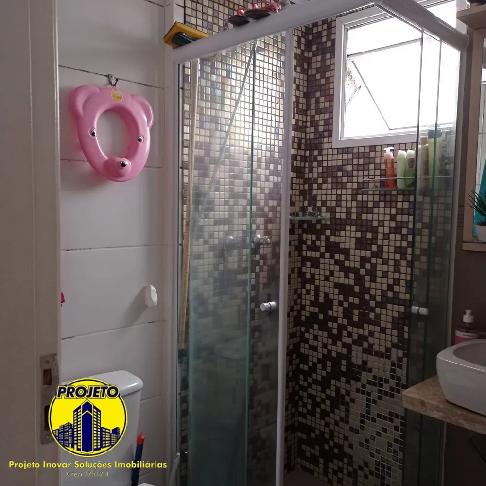 Apartamento, 50 m² - Foto 2