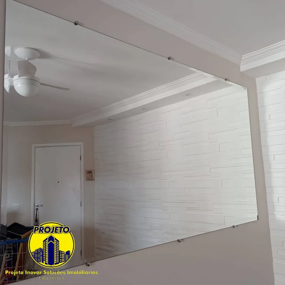 Apartamento, 50 m² - Foto 4